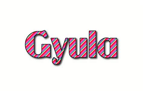 gyula name